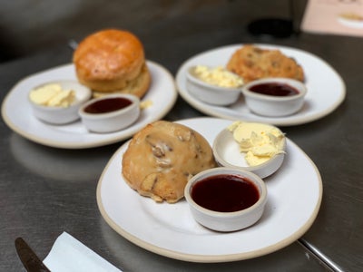 GAIL's Bakery