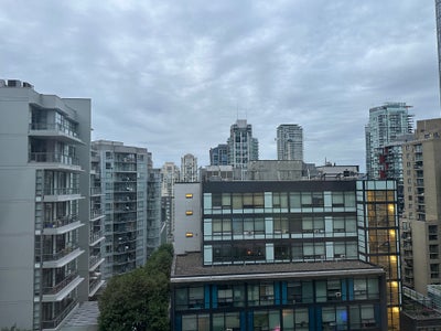 Residence Inn by Marriott Vancouver Downtown