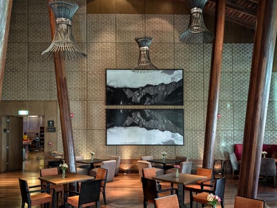 Tambo del Inka Resort & Spa, Valle Sagrado