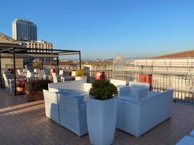 Lifestyle hotel La Ciliegina