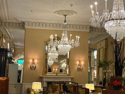 The Shelbourne Dublin