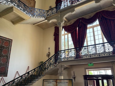 Sofitel Winter Palace Luxor