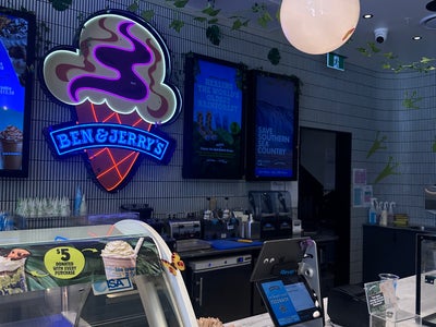 Mantra Circle on Cavill