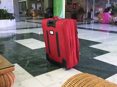 Holiday World Riwo Hotel