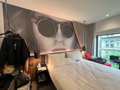 Hotel Indigo Melbourne on Flinders