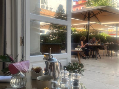 Gran Meliá Palacio de los Duques