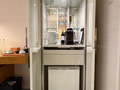 Keio Plaza Hotel Tokyo (京王プラザホテル)