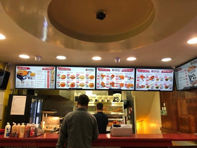 Chicken Cottage In De Beauvoir Town England United Kingdom