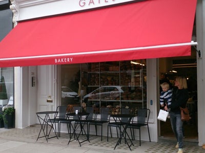 GAIL's Bakery