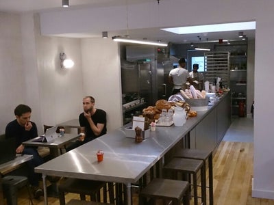 GAIL's Bakery