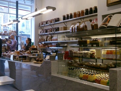 GAIL's Bakery