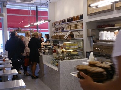 GAIL's Bakery