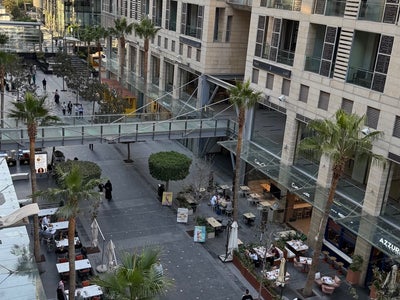 The Boulevard Arjaan by Rotana (البوليفارد أرجان من روتانا عمان)