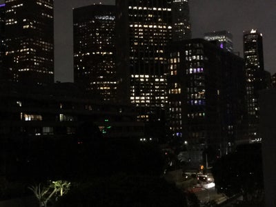 Luxe City Center Hotel