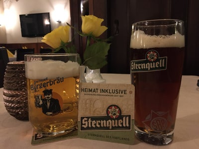 Brauereiausschank Tennera
