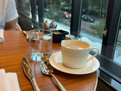 Four Seasons Hotel Boston