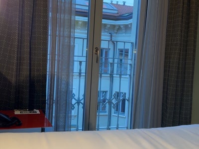 Room Mate Giulia Hotel