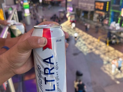 The D Las Vegas Casino Hotel