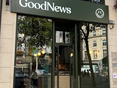 Hôtel Indigo Paris - Opéra