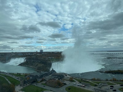 Niagara Falls Marriott Fallsview Hotel & Spa