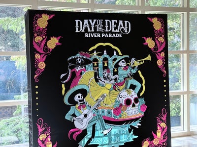 The Westin Riverwalk