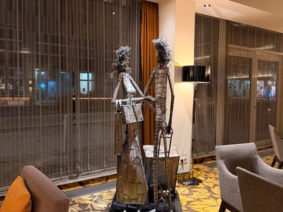 Schick Hotel Am Parkring