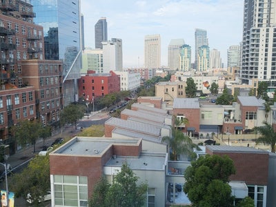 Hotel Indigo San Diego-Gaslamp Quarter