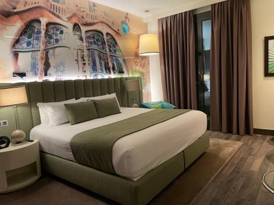 Hotel Indigo Barcelona