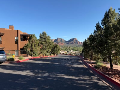 Hyatt Residence Club Sedona, Piñon Pointe
