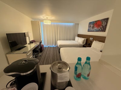 Grand Naniloa Hotel Hilo - a DoubleTree by Hilton