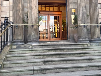 Kimpton Blythswood Square Hotel