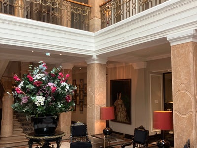 Hotel Sacher Salzburg