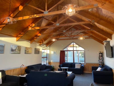 Tasman Holiday Parks - Te Anau