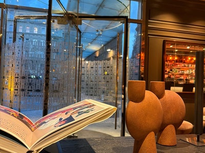 Four Seasons Hotel Prague