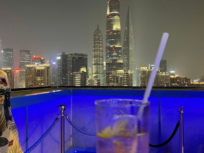 Hotel Indigo Shanghai On The Bund (上海外灘英迪格酒店)