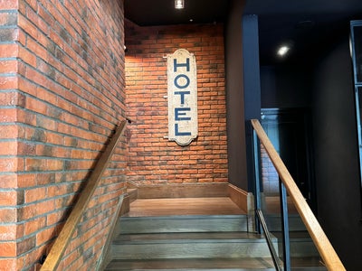 The Corner Hotel Barcelona