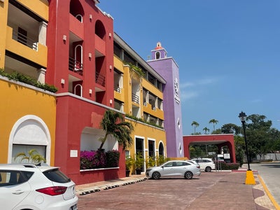 Adhara Hacienda Cancun Hotel