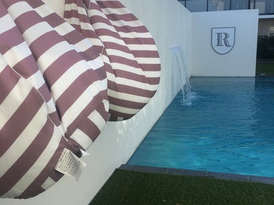 Regent of Rotorua Boutique Hotel