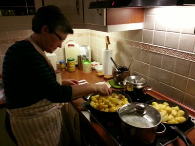 Katrine's Spezialitäterestaurant