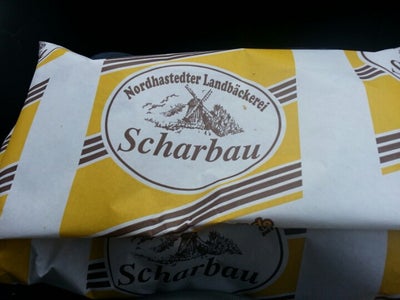Nordhastedter Landbäckerei Scharbau