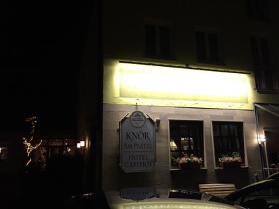 Gasthof Knör