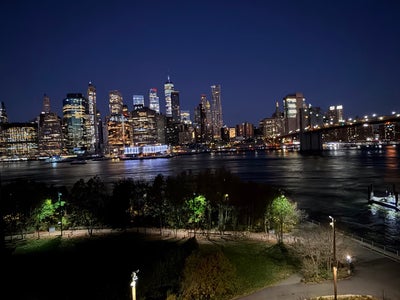 1 Hotel Brooklyn Bridge