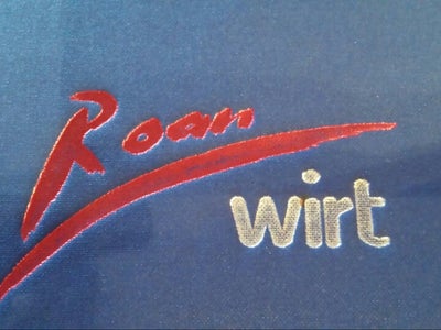 Roanwirt