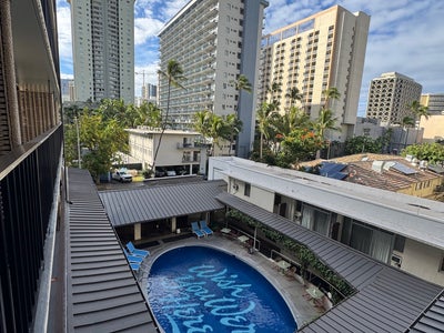 The Surfjack Hotel & Swim Club