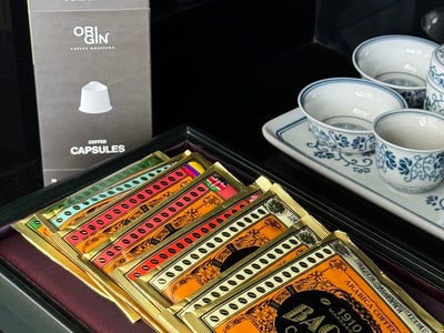 The Peninsula Shanghai