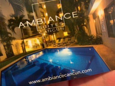 Ambiance Hotel & Suites