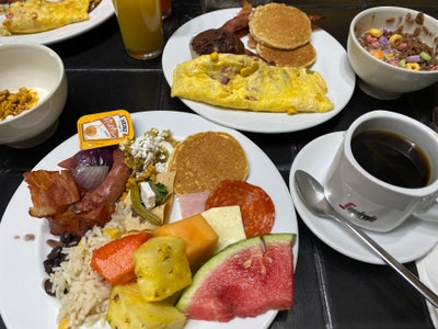 Hotel Historico Central