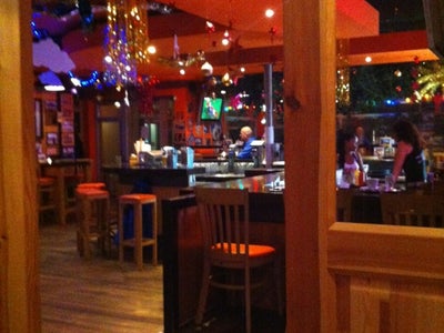 Hooters