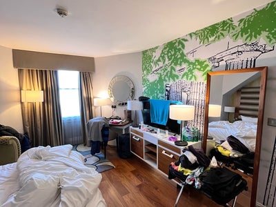 Hotel Indigo Edinburgh