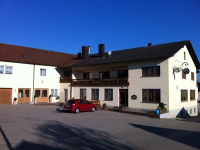 Landgasthof Zum Gaulwirt